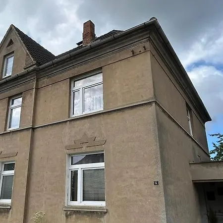 Apartment Ferienwohnung Grevesmuehlen *
