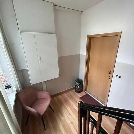 Ferienwohnung Grevesmuehlen Apartment Grevesmuehlen
