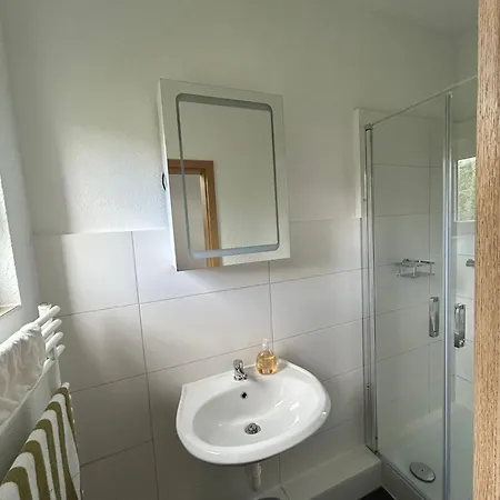 Appartement Ferienwohnung Grevesmuehlen Grevesmuehlen