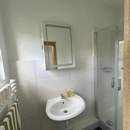 Apartment Ferienwohnung Grevesmuehlen Grevesmuehlen