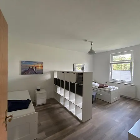 Ferienwohnung Grevesmuehlen