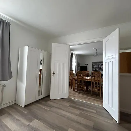 Ferienwohnung Grevesmuehlen *