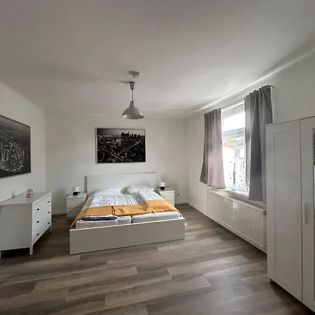 Ferienwohnung Grevesmuehlen Apartment *